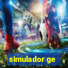 simulador ge